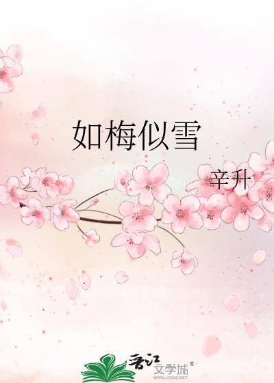 如梅似雪