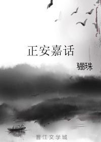 正安嘉话
