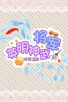 将军英明神武