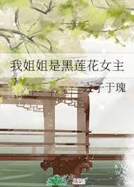 我姐姐是黑莲花女主