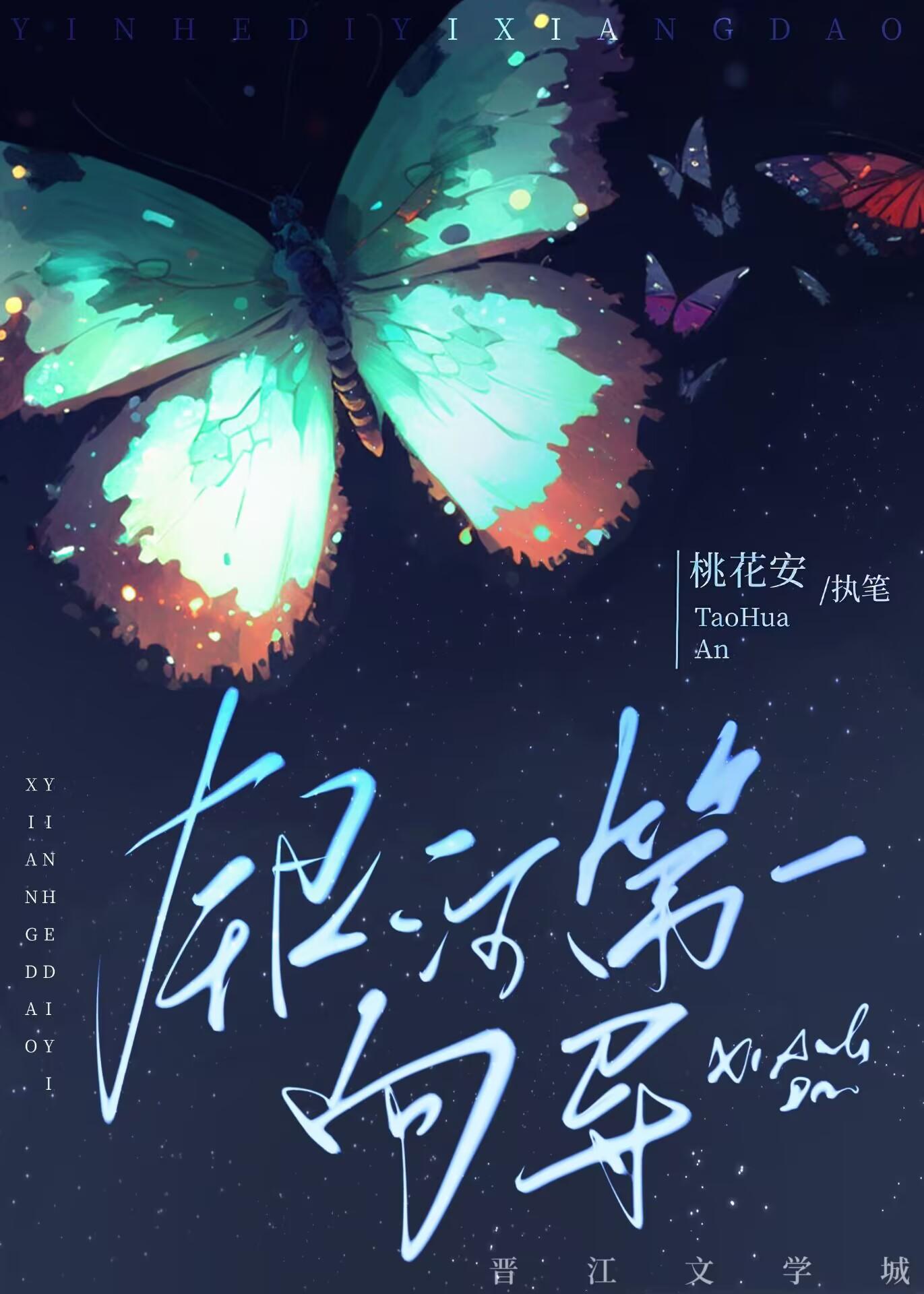 银河第一向导