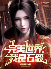 完美世界:我是石毅