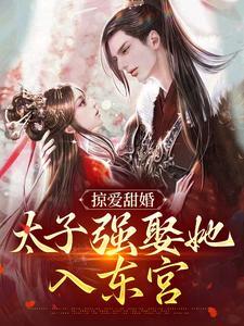 掠爱甜婚:太子强娶她入东宫
