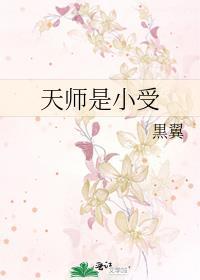 天师是小受