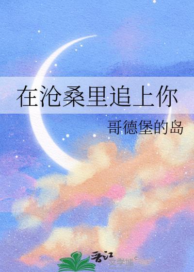 在沧桑裏追上你