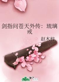 剑指问苍天外传:琉璃戒