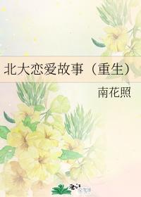北大恋爱故事(重生)