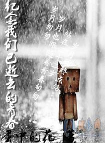 纪念我们已逝去的青春