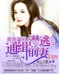 绯色豪门:通缉潜逃前妻