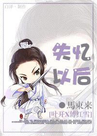 失忆以后[叶开X傅红雪]
