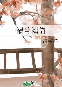 祸兮福倚