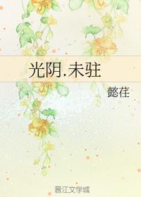 光阴.未驻