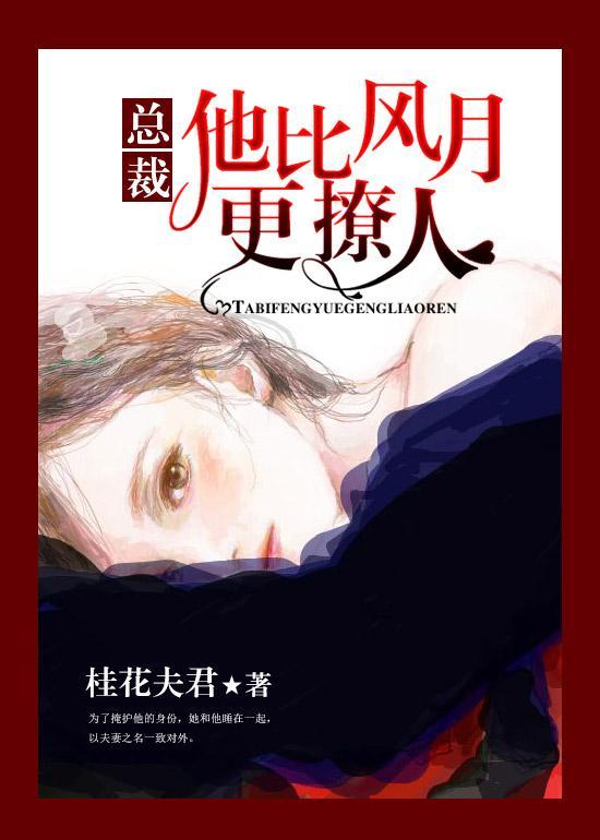 总裁，他比风月更撩人