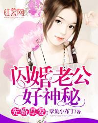 先婚厚爱: 闪婚老公好神秘