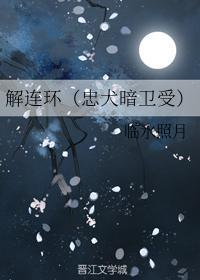 解连环（忠犬暗卫受）