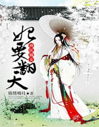 神医嫡女：妃要翻天