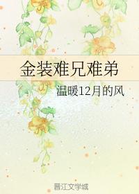 金装难兄难弟