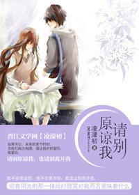 请别原谅我