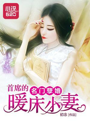 名门孽婚:首席的暖床小妻