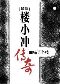 [鼠猫]楼小冲传奇