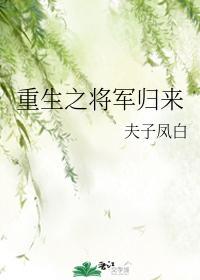 重生之将军归来