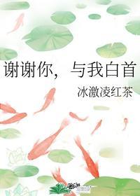 谢谢你，与我白首
