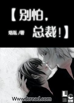 别怕，总裁!