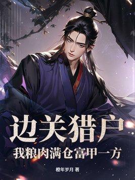 边关猎户,我粮肉满仓富甲一方