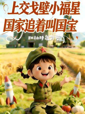 上交戈壁小福星，国家追着叫国宝