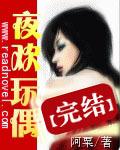 夜欢玩偶