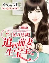 亿万总裁:追回前妻生宝宝