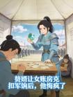 赘婿让女账房克扣军饷后，他悔疯了