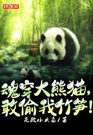 魂穿大熊猫,敢偷我竹笋!